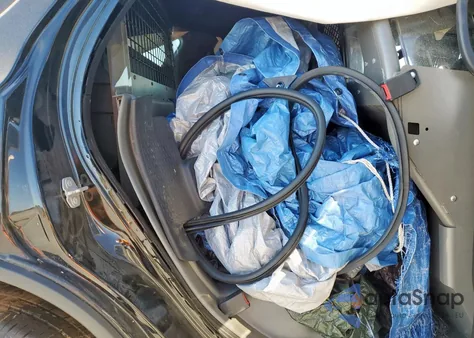 2024 Dodge Durango Pursuit from USA, damaged, VIN 1C4SDJFT9RC242740